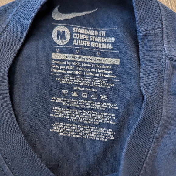 Mariners Shirt - Picture 3 of 7